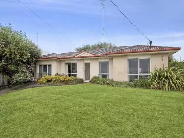 House for rent in Clifton Springs, Victoria