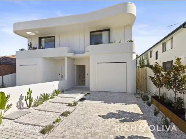 Condo for rent in Sydney, New South Wales