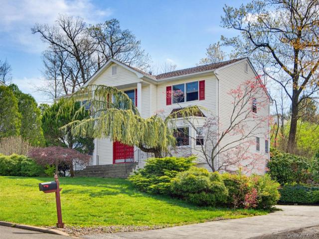 House for sale in Rockland, New York