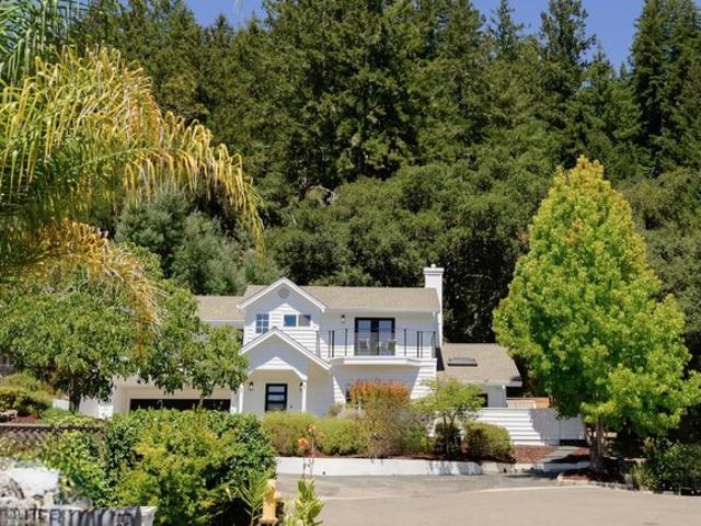 House for sale in Scotts Valley, Santa Cruz County
