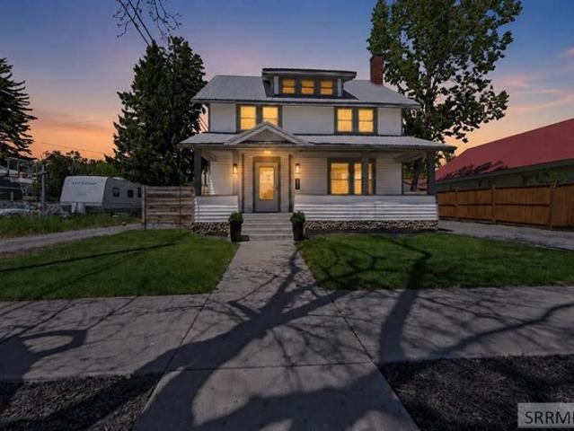 House for sale in Ramsey, Minnesota