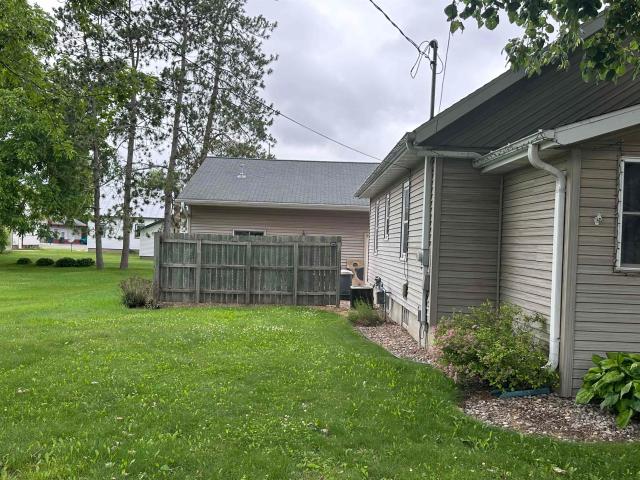 House for sale in Clintonville, Wisconsin