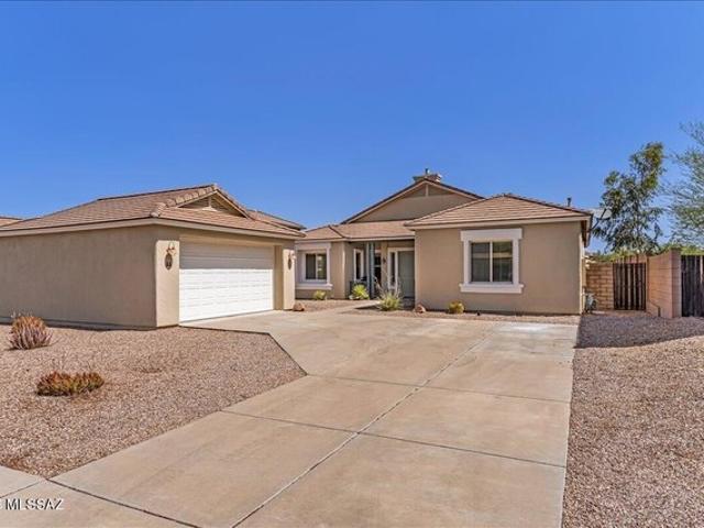 House for sale in Vail, Pima County