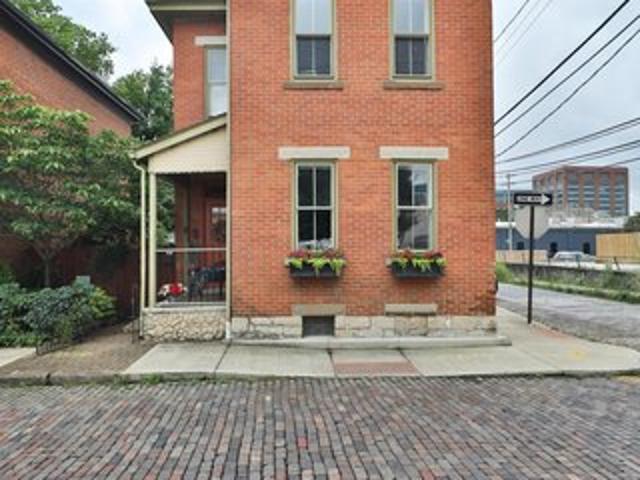 House for sale in Columbus, Ohio