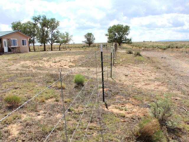 House for sale in Moriarty, New Mexico
