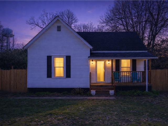 House for sale in Iva, South Carolina