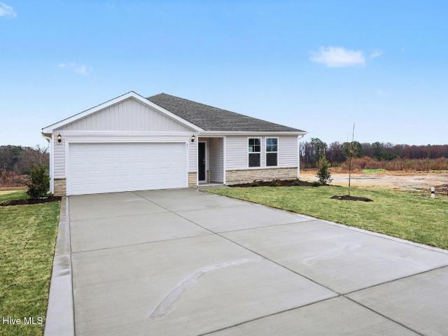 House for sale in North Carolina