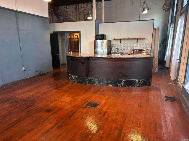 House for sale in Gosport, Indiana