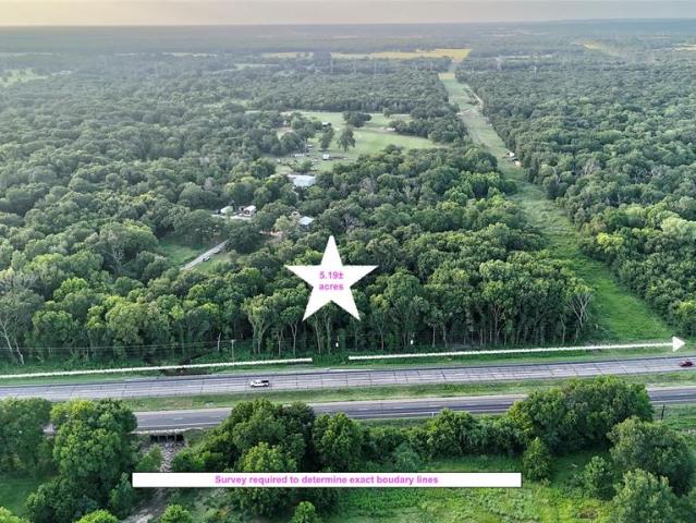 Land for sale in Henderson, Texas