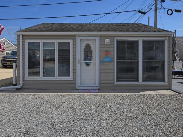 House for sale in Normandy Beach, New Jersey