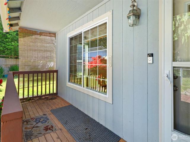 House for sale in Shelton, Washington