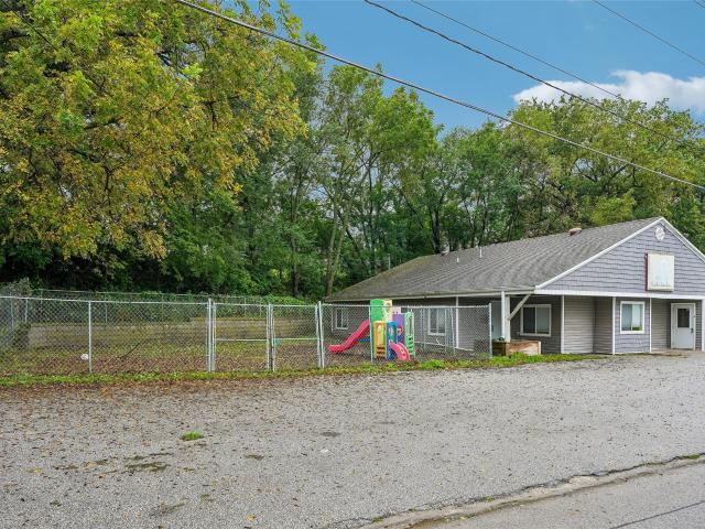 Commercial for sale in Colfax, Jasper County