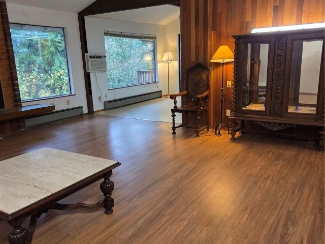 House for sale in Allyn, Washington