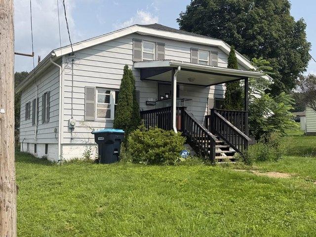 House for sale in Port Allegany, Pennsylvania