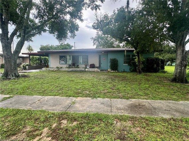House for sale in Avon Park, Florida