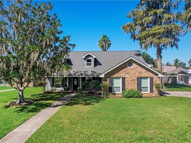House for sale in Destrehan, Louisiana