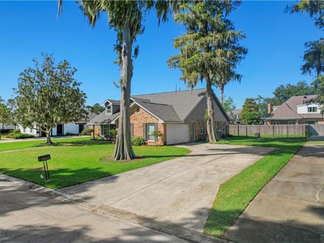 House for sale in Destrehan, Louisiana
