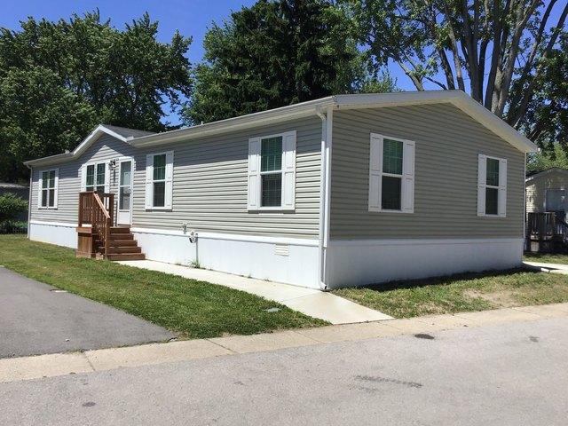 House for sale in Lucas, Ohio