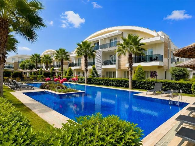 Belek Mahallesi, Serik içerisinde kiralık mülk