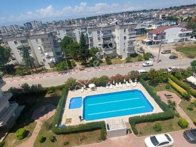 Muratpaşa, Antalya içerisinde kiralık mülk