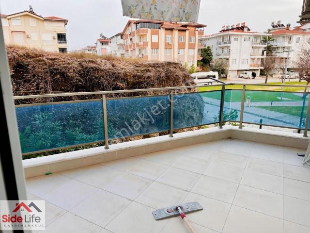 Manavgat, Antalya içerisinde kiralık mülk