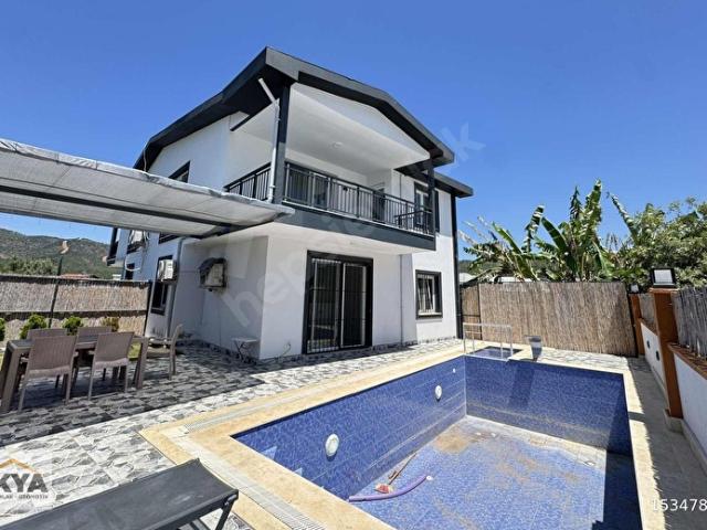 Fethiye, Muğla içerisinde satılık Villa