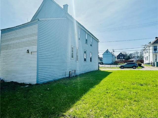 House for sale in Buffalo, New York