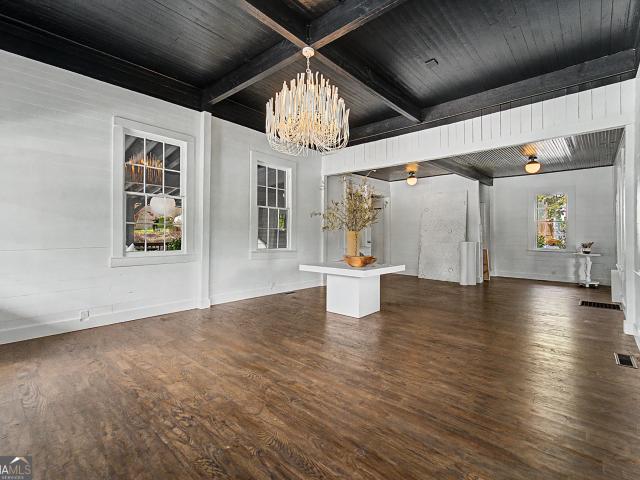 Commercial for sale in Clayton, Georgia