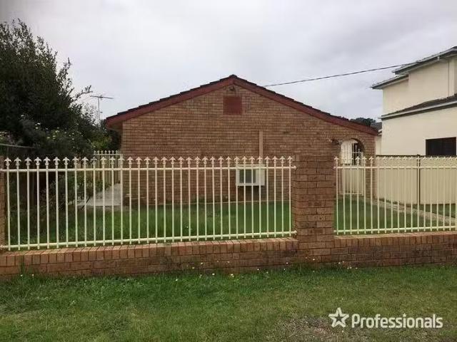 House for rent in Canley Vale