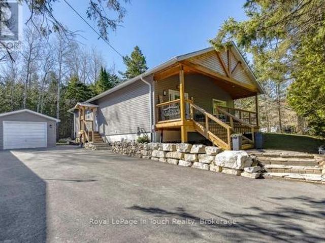 House for sale in Tay, Ontario