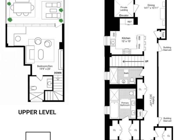Duplex for sale in Arverne, New York