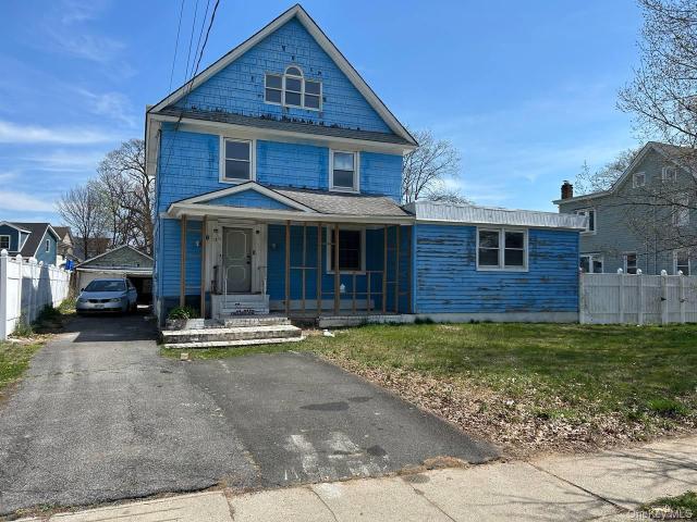 House for sale in Nassau, New York