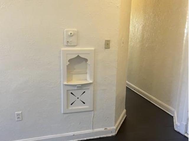Apartment for rent in Greensburg, Pennsylvania
