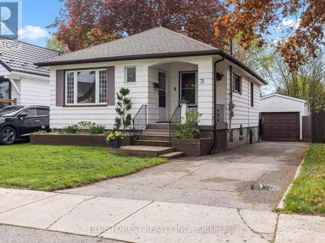 House for sale in Arva, Ontario