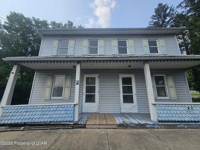 House for sale in Bloomsburg, Columbia County