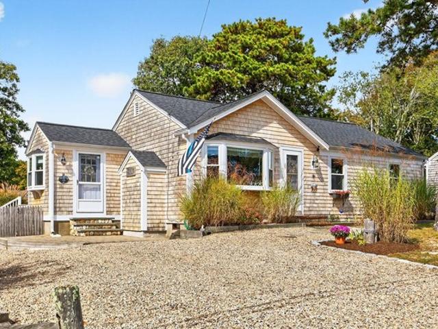 House for sale in Dennis, Massachusetts