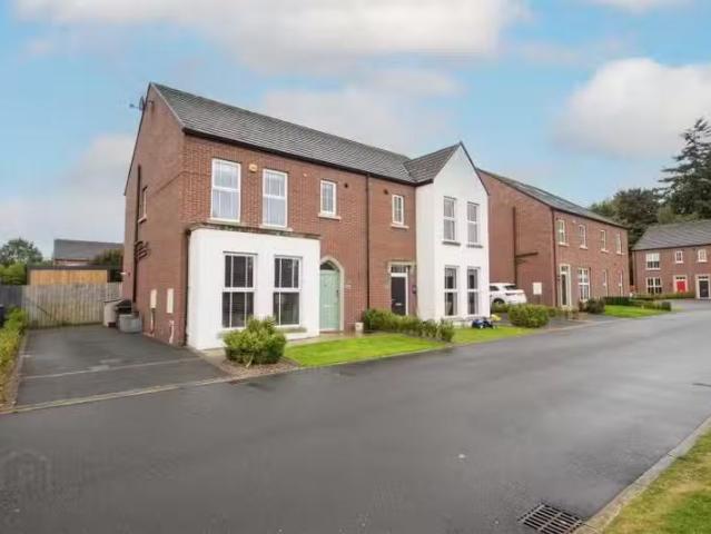 House for sale in Bailieborough, Ulster