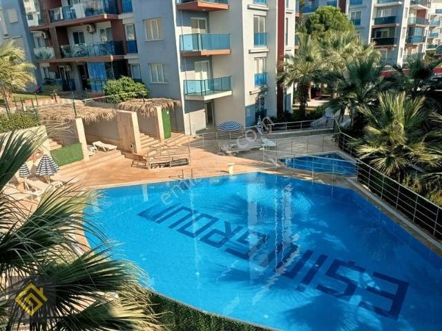 Kuşadasi, Aydin içerisinde satılık Residence