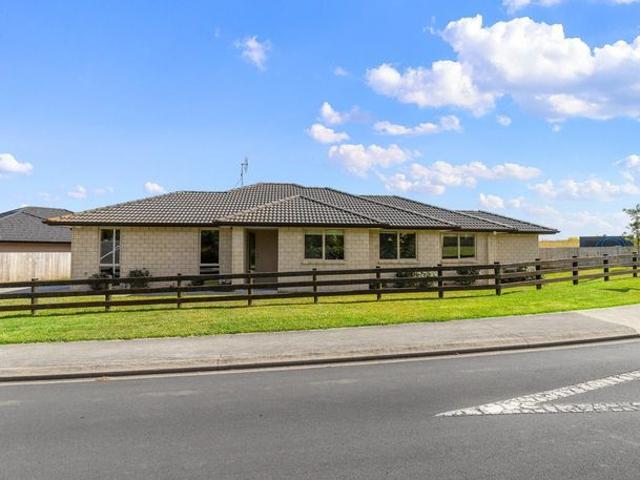 House for rent in Kauwhata, Waikato
