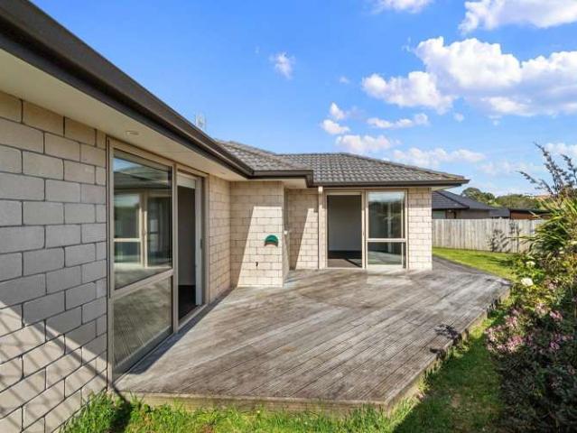 House for rent in Kauwhata, Waikato