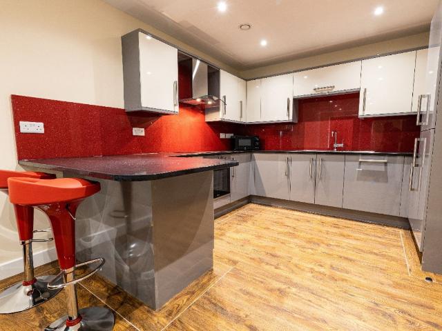 Apartment for rent in Little Sheffield, South Yorkshire