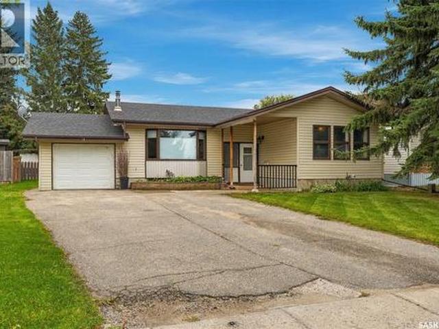 House for sale in Fort Qu'appelle, Saskatchewan