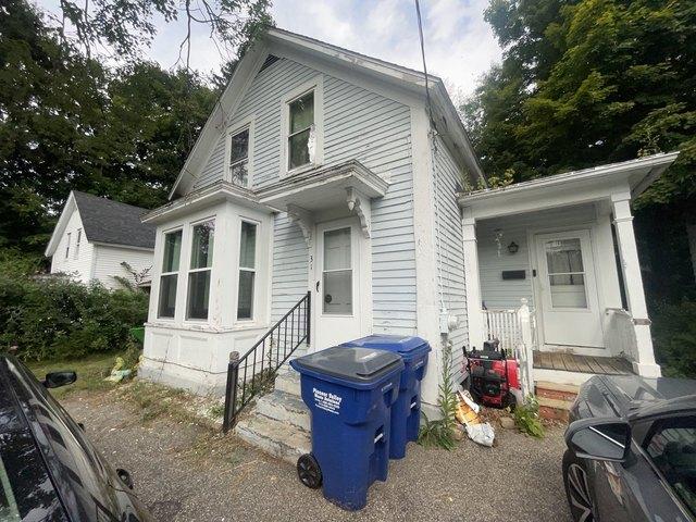House for sale in Ware, Massachusetts