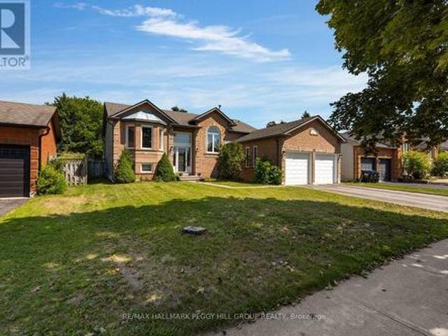 House for sale in Essa, Ontario