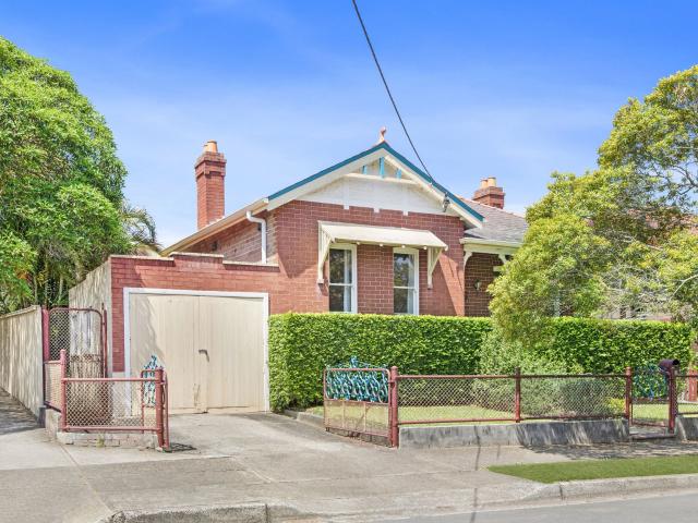 House for rent in Sydney, New South Wales