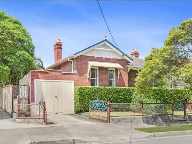 House for rent in Sydney, New South Wales