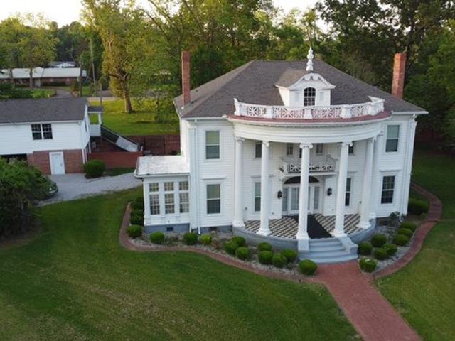 Condo for rent in Selma, Alabama