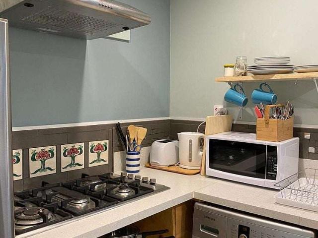 Apartment for rent in Karetu, Northland