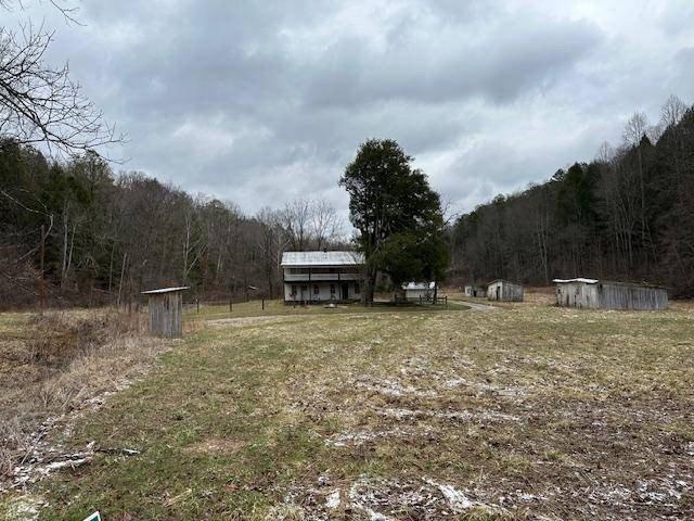 Farm for sale in Webbville, Kentucky