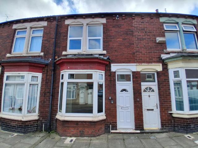 House for rent in North Ormesby, Middlesbrough